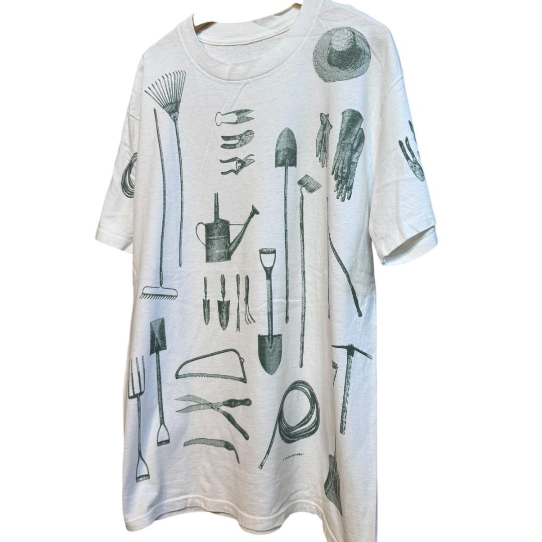 90s rel e vant アート 造園　道具 z-000014