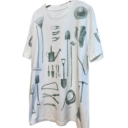 90s rel e vant アート 造園　道具 z-000014