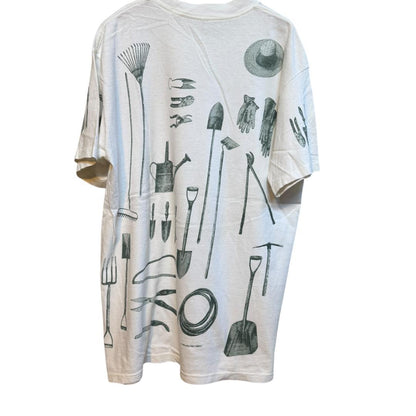 90s rel e vant アート 造園　道具 z-000014