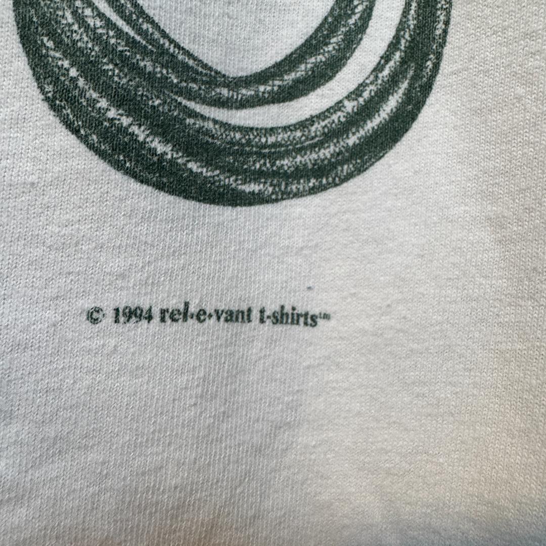 90s rel e vant アート 造園　道具 z-000014