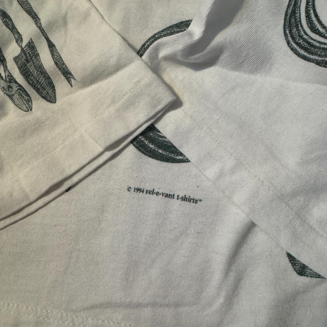 90s rel e vant アート 造園　道具 z-000014