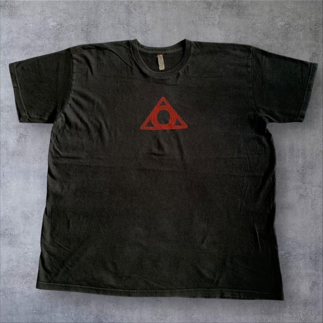 00s パラノーマル アクティビティ 4 オフィシャル Tシャツ 映画 ムービー m-000020