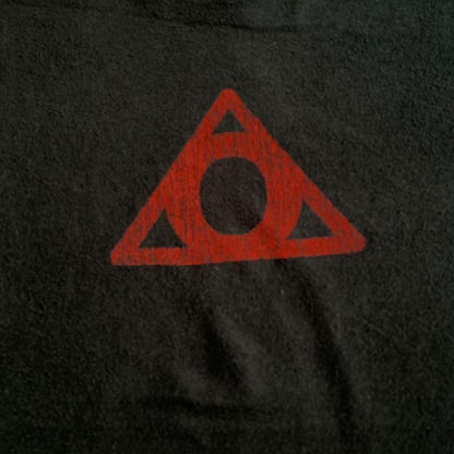 00s パラノーマル アクティビティ 4 オフィシャル Tシャツ 映画 ムービー m-000020