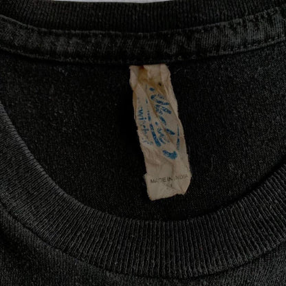 00s パラノーマル アクティビティ 4 オフィシャル Tシャツ 映画 ムービー m-000020