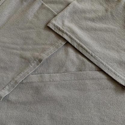 グレー Tシャツ アメリカ USA 507 XL o-000025