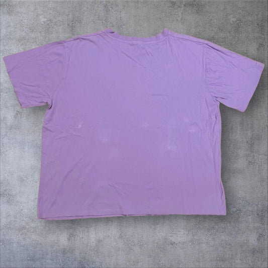 スターウォーズ Star Wars 帝国の逆襲 XL 紫 d-000004