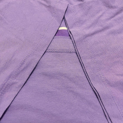 スターウォーズ Star Wars 帝国の逆襲 XL 紫 d-000004