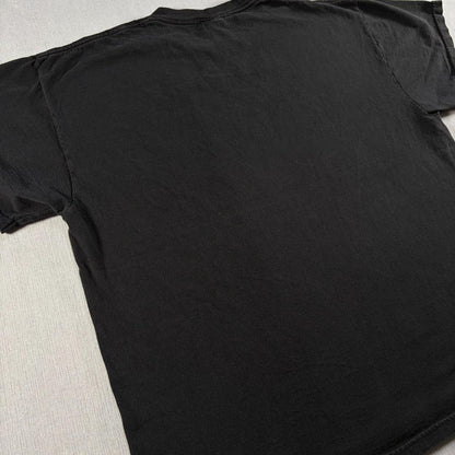 00s Aerosmith Dodge エアロスミス コラボ Tシャ ba-000036