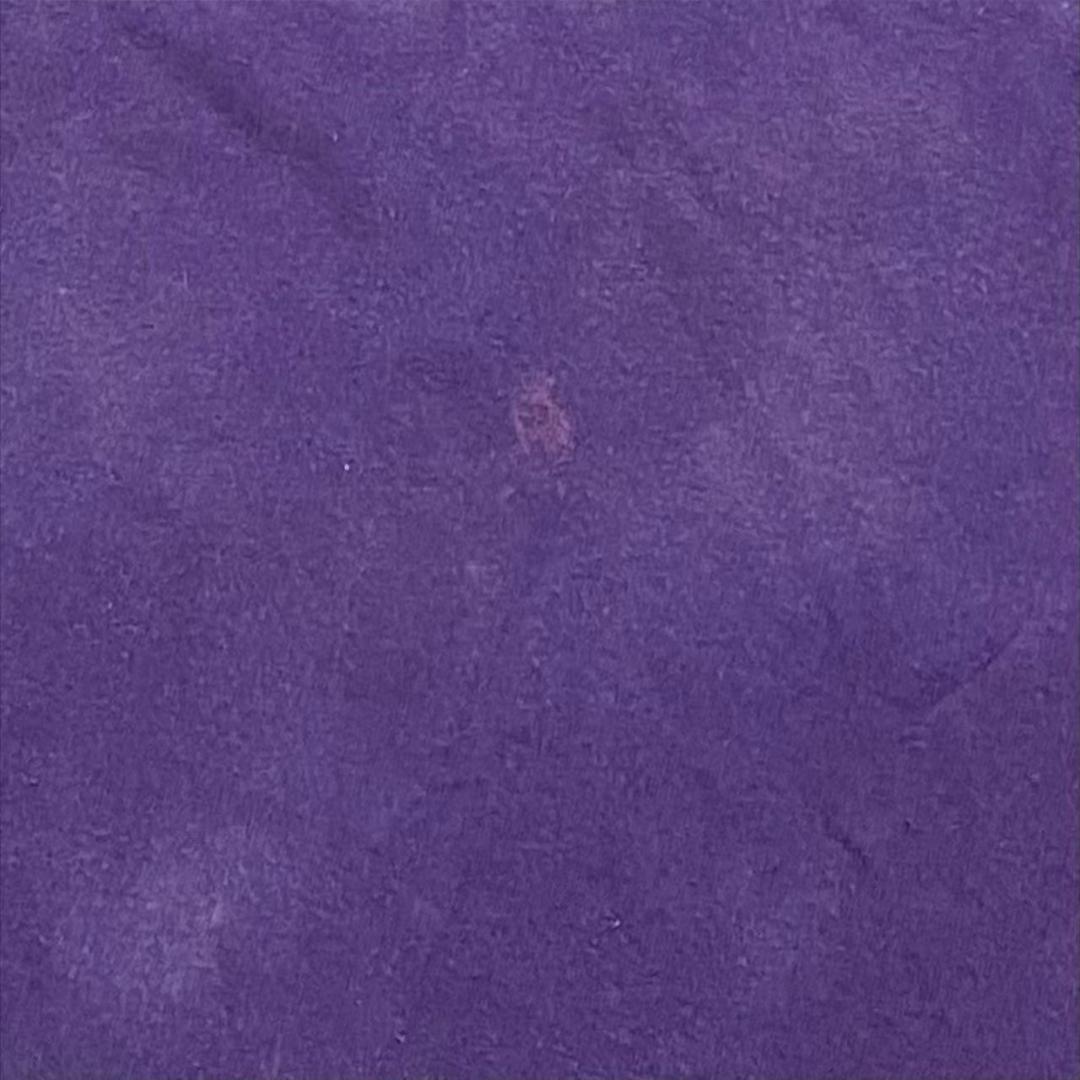 90s ディズニー プーさん 紫 USA d-000022