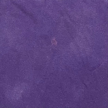 90s ディズニー プーさん 紫 USA d-000022