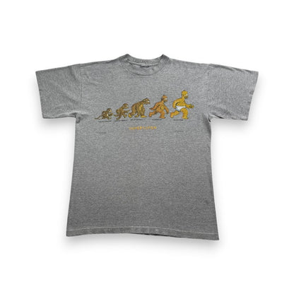 90s 00s シンプソンズ Tシャツ The Simpsons ch-u-2505-068