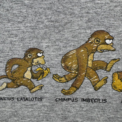 90s 00s シンプソンズ Tシャツ The Simpsons ch-u-2505-068