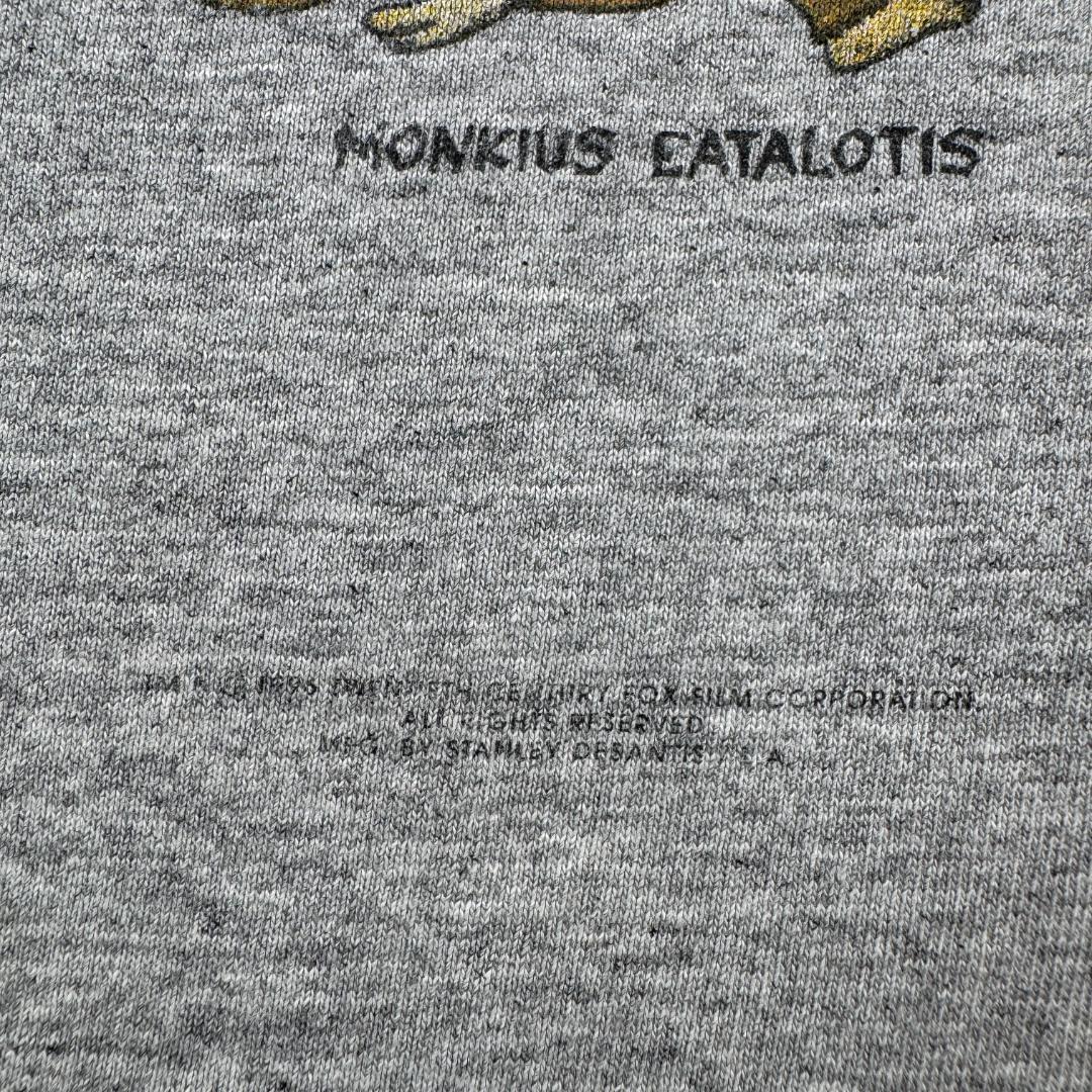 90s 00s シンプソンズ Tシャツ The Simpsons ch-u-2505-068