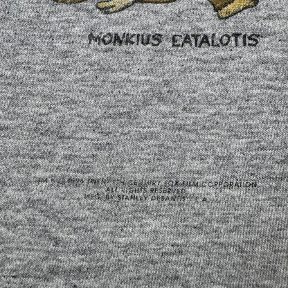 90s 00s シンプソンズ Tシャツ The Simpsons ch-u-2505-068