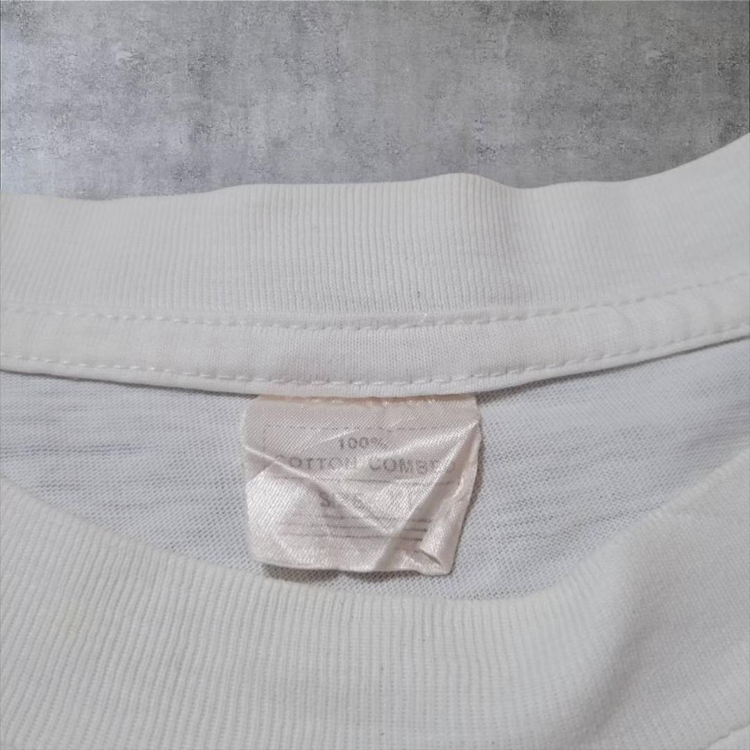 QUEEN フレディ マーキュリー 追悼T XL ba-000021