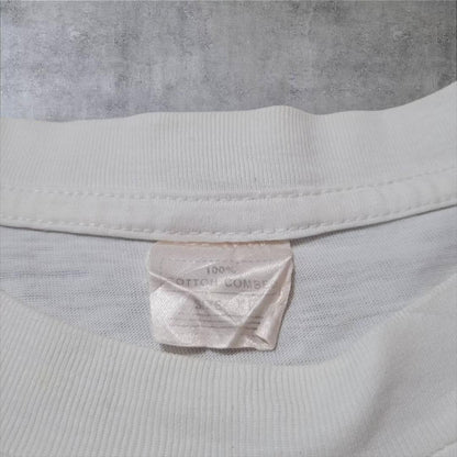 QUEEN フレディ マーキュリー 追悼T XL ba-000021