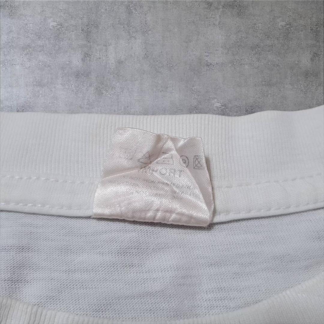 QUEEN フレディ マーキュリー 追悼T XL ba-000021