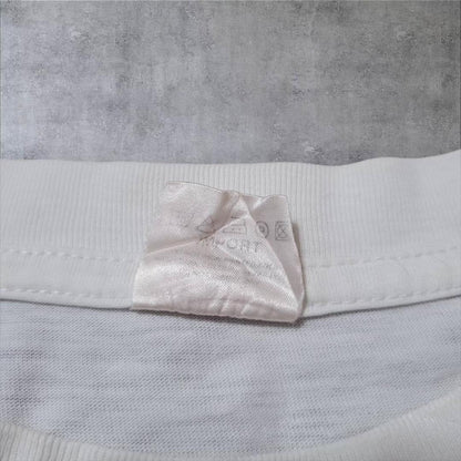 QUEEN フレディ マーキュリー 追悼T XL ba-000021