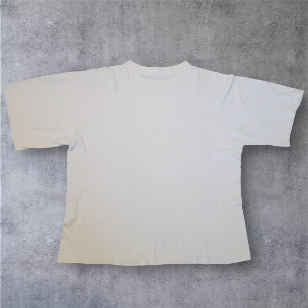 QUEEN フレディ マーキュリー 追悼T XL ba-000021