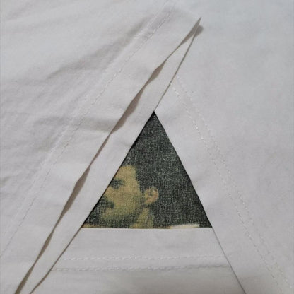 QUEEN フレディ マーキュリー 追悼T XL ba-000021