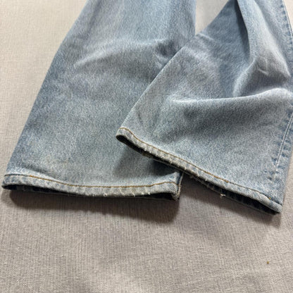 80s 501 ハチマル W34 デニム levi's pa-2603-004
