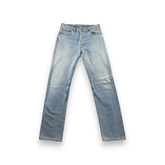 80s 501 ハチマル W34 デニム levi's pa-2603-004