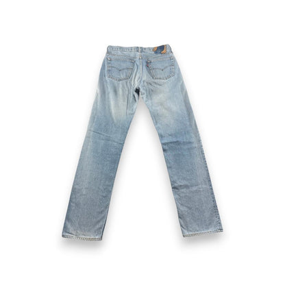 80s 501 ハチマル W34 デニム levi's pa-2603-004