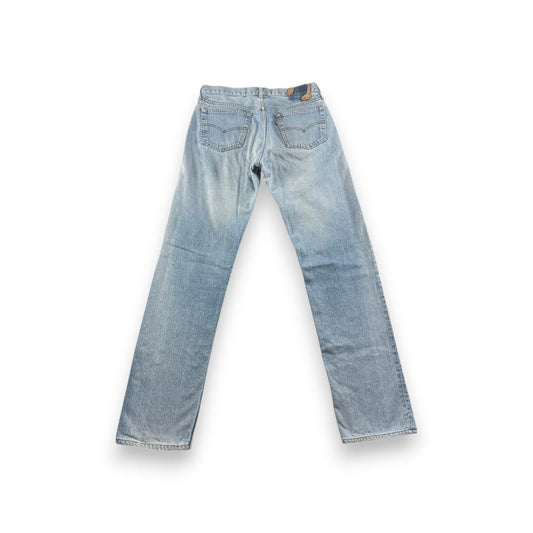 80s 501 ハチマル W34 デニム levi's pa-2603-004