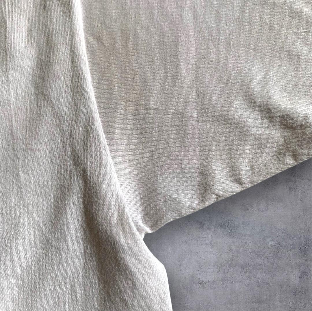 90s USA製 豚 運動会 イラスト アートT o-000019