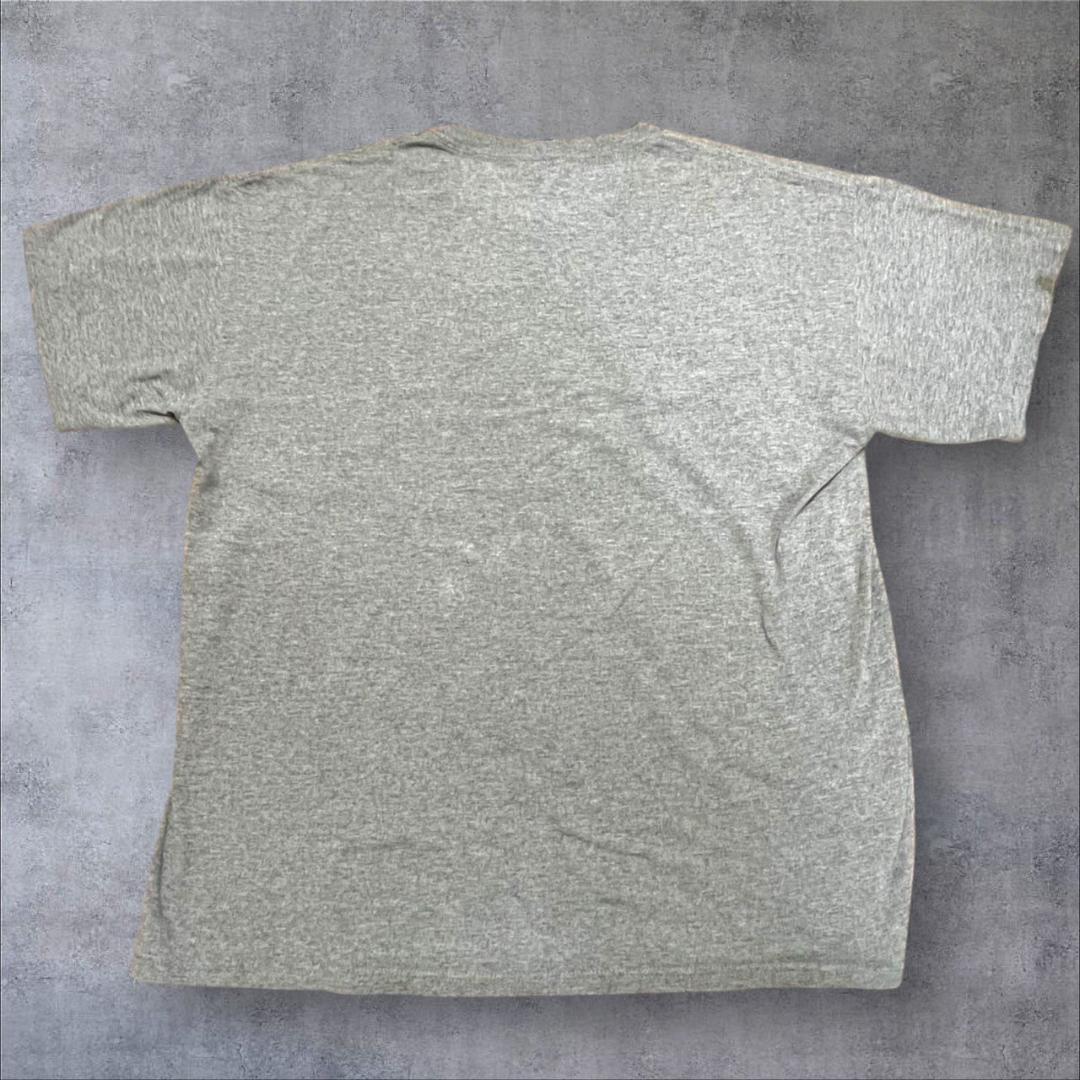 00s XBOX 企業T グレー Tシャツ ゲームT マイクロソフト 古着 co-000003