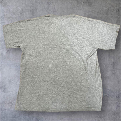 00s XBOX 企業T グレー Tシャツ ゲームT マイクロソフト 古着 co-000003