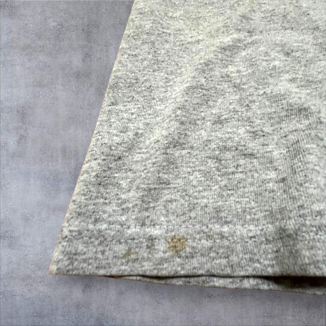 00s XBOX 企業T グレー Tシャツ ゲームT マイクロソフト 古着 co-000003