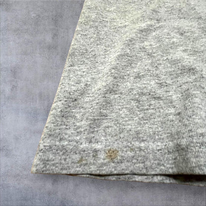 00s XBOX 企業T グレー Tシャツ ゲームT マイクロソフト 古着 co-000003