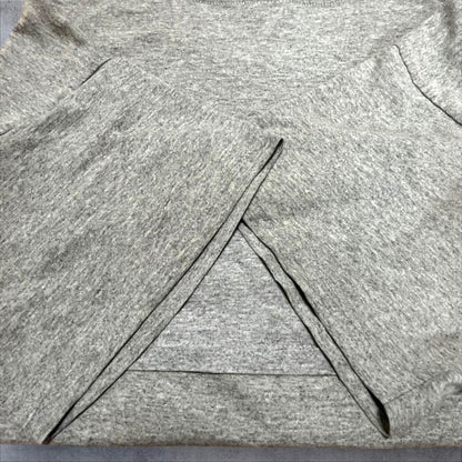 00s XBOX 企業T グレー Tシャツ ゲームT マイクロソフト 古着 co-000003