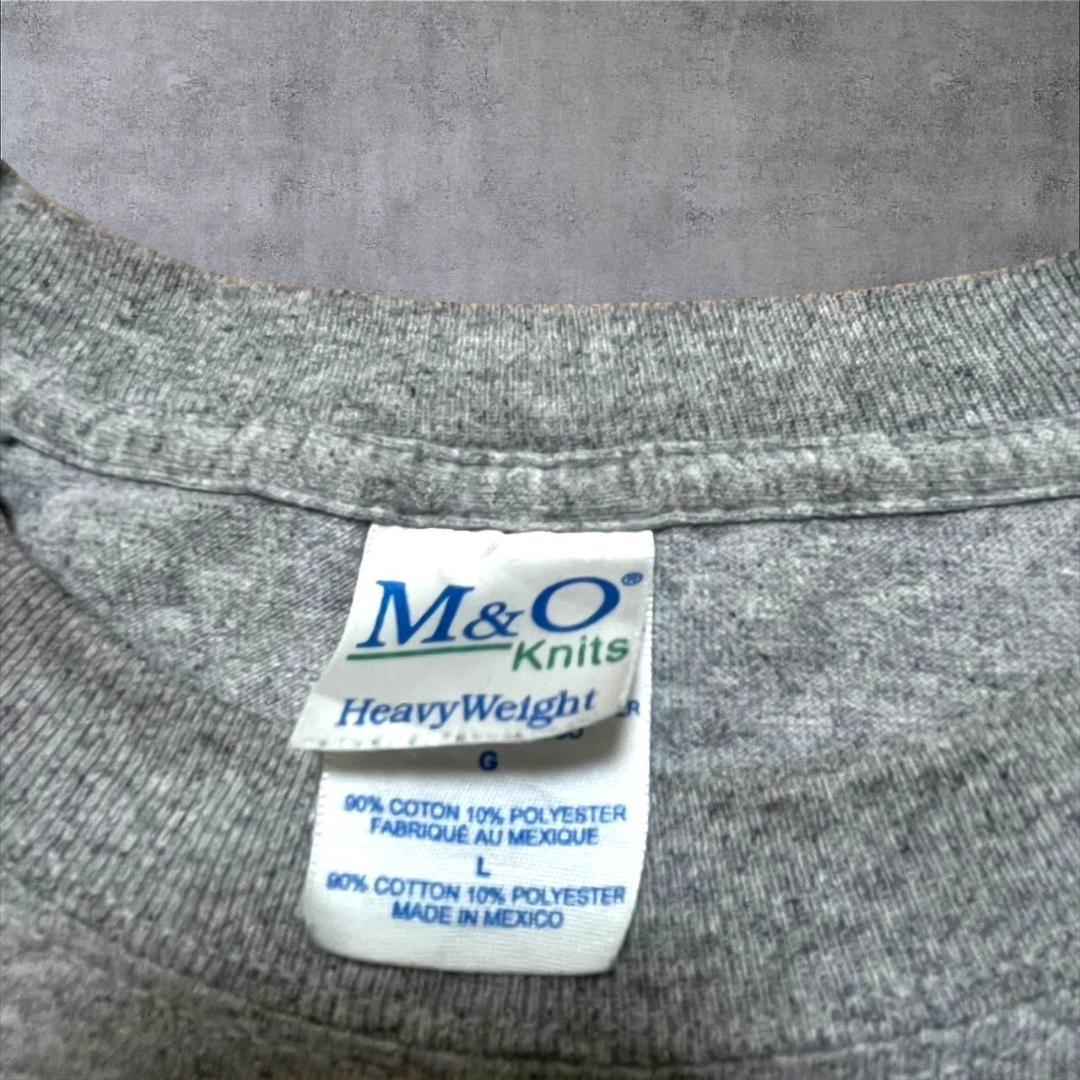 00s XBOX 企業T グレー Tシャツ ゲームT マイクロソフト 古着 co-000003