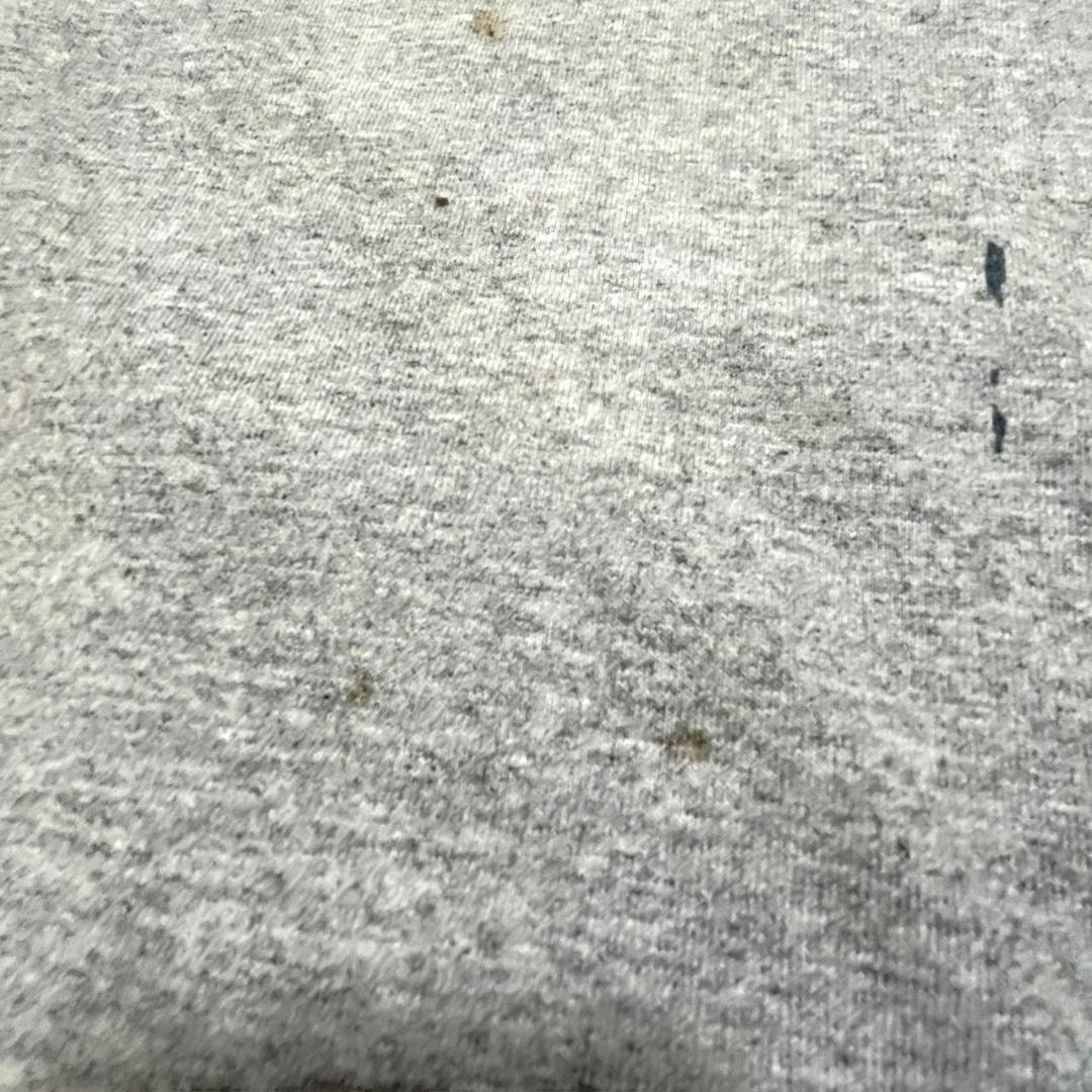 00s XBOX 企業T グレー Tシャツ ゲームT マイクロソフト 古着 co-000003