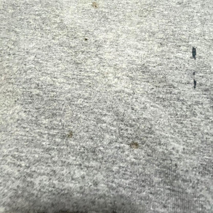 00s XBOX 企業T グレー Tシャツ ゲームT マイクロソフト 古着 co-000003