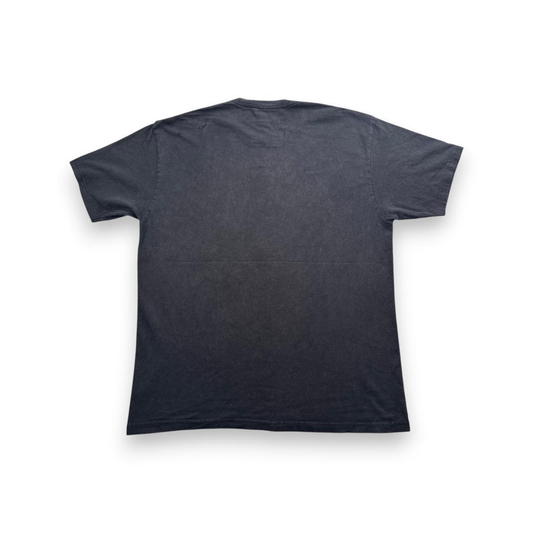 00s ドラゴンボール ベジータ スーパーサイヤ人 Tシャツ 黒XL ch-x-2505-001