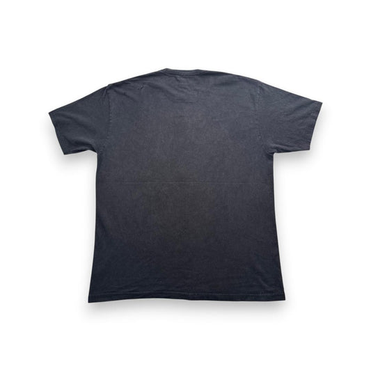 00s ドラゴンボール ベジータ スーパーサイヤ人 Tシャツ 黒XL ch-x-2505-001