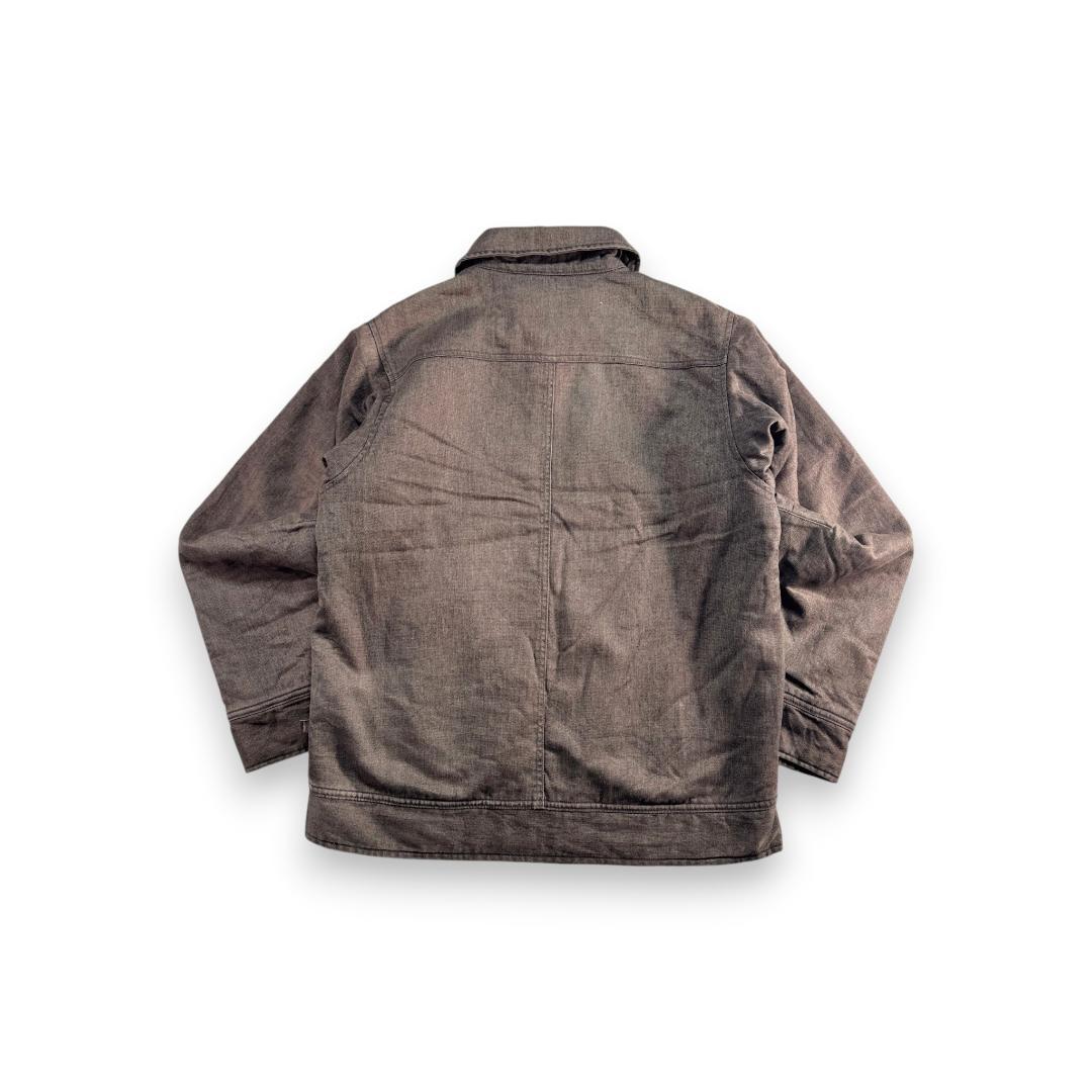 Patagonia rhythm リズム ハイワイヤー ヘンプジャケット ja-2603-019