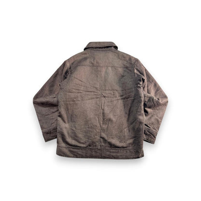 Patagonia rhythm リズム ハイワイヤー ヘンプジャケット ja-2603-019