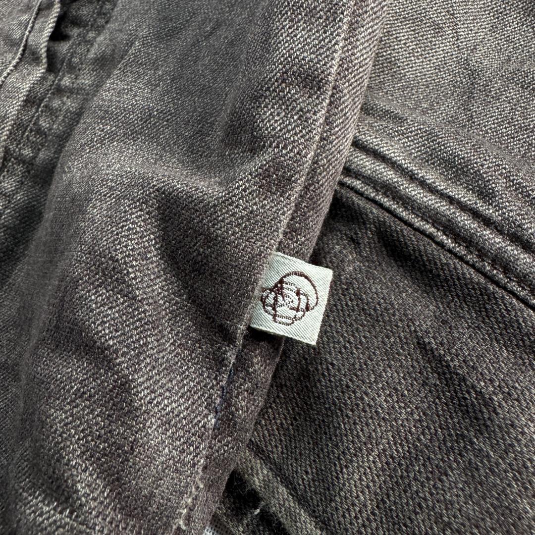 Patagonia rhythm リズム ハイワイヤー ヘンプジャケット ja-2603-019