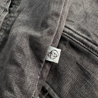Patagonia rhythm リズム ハイワイヤー ヘンプジャケット ja-2603-019