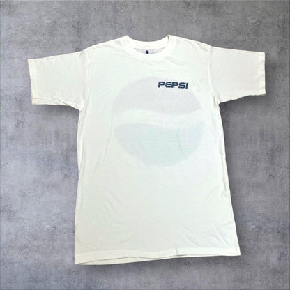 90s ペプシ 企業T USA製 Tシャツ PEPSI 古着 co-000032