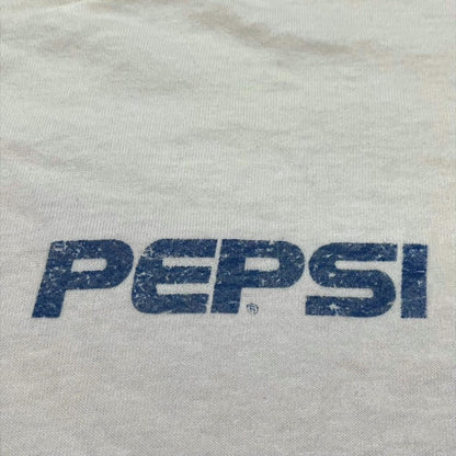 90s ペプシ 企業T USA製 Tシャツ PEPSI 古着 co-000032