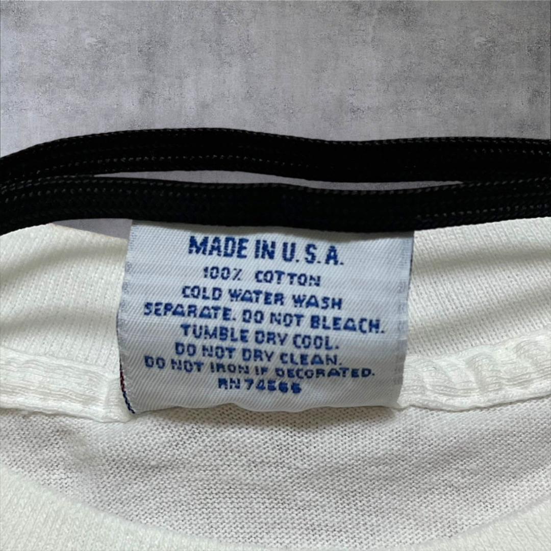 90s ペプシ 企業T USA製 Tシャツ PEPSI 古着 co-000032