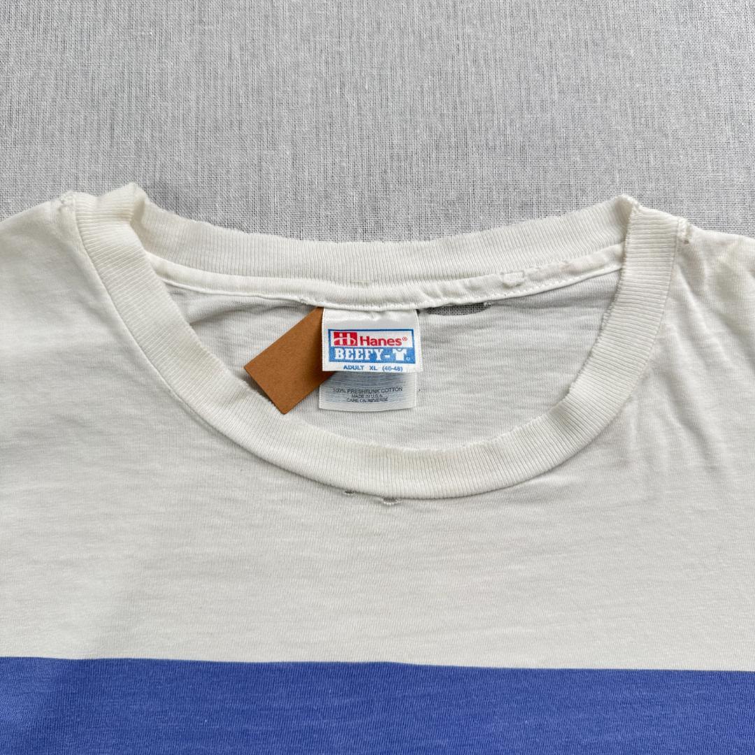 90s LEBERTY GRAPHICS USA製 Anne Kilham アー a-u-2505-058