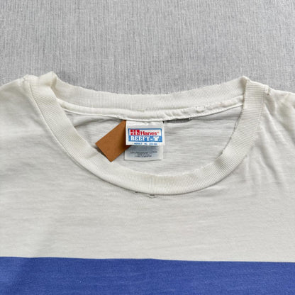 90s LEBERTY GRAPHICS USA製 Anne Kilham アー a-u-2505-058