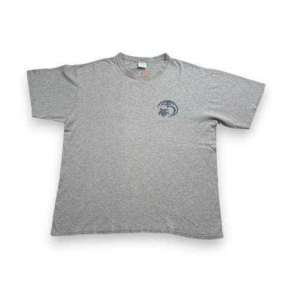 crazy shirts Tシャツ サーフ グレー XL a-u-2505-002