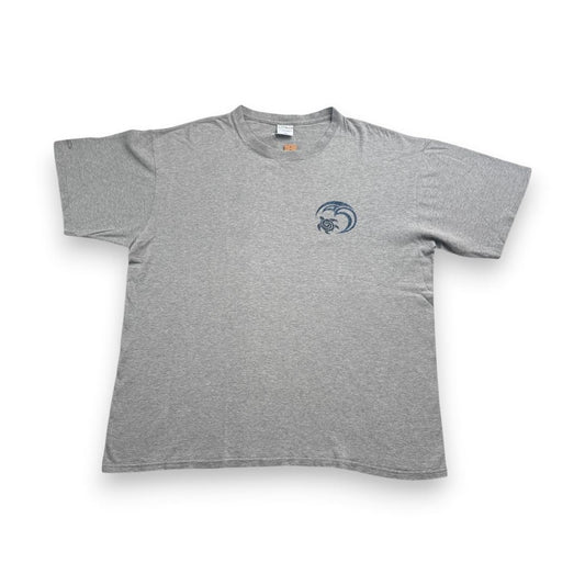 crazy shirts Tシャツ サーフ グレー XL a-u-2505-002